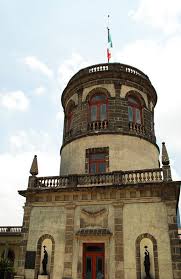 11580 delegación miguel hidalgo, ciudad de méxico. Castillo De Chapultepec Todo Lo Que Necesitas Saber De El Mexico Desconocido