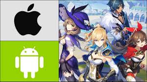 Box art has begun to surface for ps4. Genshin Impact For Ps4 Pc Ios Android How To Download As Com