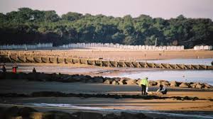 Noirmoutier A Pied Une Autre Facon De Decouvrir L Ile La Roche Sur Yon Maville Com