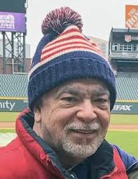 Obituary information for Richard “Mac” McLemore