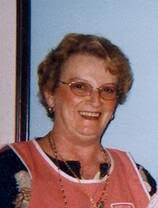 Suzanne Grace Brown Obituary