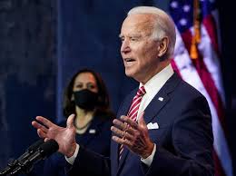 Joe biden has declared victory in the 2020 us presidential election after key states turn bluesubscribe to guardian news on youtube ►. Putting America S Civic Infrastructure On The Biden Harris Agenda Rand