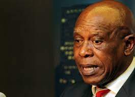 Tokyo sexwale (born 5th march 1953) whose birth name is mosima gabriel sexwale is a south net worth. Sexwale Was Scammed Moneyweb