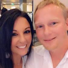 Ashley Mullen in people