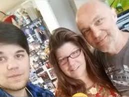 Tobie George Ledet's Obituary