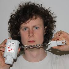 Charlie Ashton's Comedy Profile