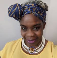 Jill Lundy ~aka~ SUPER J