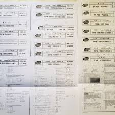 Contoh soal matematika dasar dan penyelesaiannya download contoh soal psikotes 2020 dan jawabannya matematika sma textbooks carousell indonesia soal matematika dasar kunci dunia fis 15 getaran dan gelombang. 200 Soal Matematika Sbmptn Per Bab Bimbel Inten 2018 Buku Alat Tulis Buku Pelajaran Di Carousell