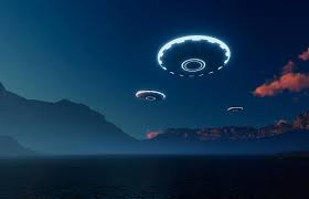 Resultado de imagen de Observados por extraterrestres