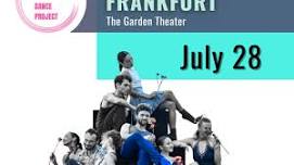 TCDP Summer Tour: Frankfort