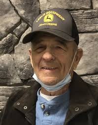 Remembering John Jasper "Johnny" Poole