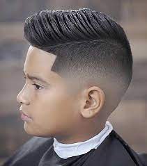 You can never run out of ideas with the quiff hairstyle for boys. Buy Comb Over Fade Boys With A Reserve Price Up To 76 Off