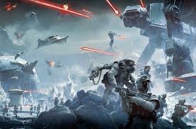 If you're looking for the best star wars 4k wallpaper then wallpapertag is the place to be. Desktop Wallpaper Star Wars 4k