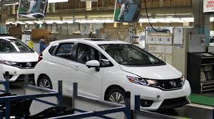 The fit ev is the first battery electric vehicle from honda, giving customers another choice in the burgeoning electric car class. Honda Fit Ev Is Coming Back Pushevs