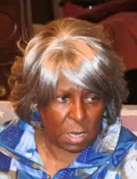 Obituary information for Bessie Mae Ware