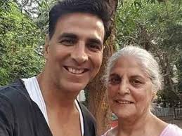 Akshay Kumar Shows That He S Truly A Family Man Filmfare Com He joined unicef in delhi as an accountant. akshay kumar shows that he s truly a