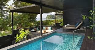 Your tour consultant for sunway resort hotel & spa persiaran lagoon, bandar sunway, 46150 petaling jaya, selangor darul ehsan, malaysia. 15 Hotel Resort Dengan Private Pool