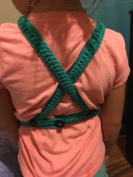 Baby Doll Carrier Crochet Pattern Crochet It Creations