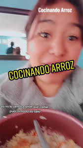 Arroz Quemado En Olla De Vidrio