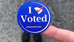 The 2020 Primary Election In Sc Colatoday