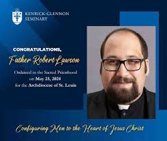 Congratulations and continued blessings