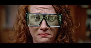 “Lumira Prism” (Short Film), Synopsis: A heartbroken woman retreats to a  family cabin, only to mysteriously receive AR glasses that reveal  life-threatening, parallel-dimensional demons., When Mitch ...