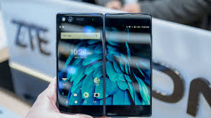 ZTE Axon M review: Hands-on with ZTE's ...