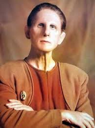 Image result for bajoran