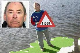 Ex-TV weatherman Fred Talbot guilty of abusing schoolboys under his care