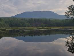 Journal 175-ODYSSEY 2021: Bama to Baxter-Hike On!