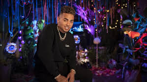 Ozuna feat arcangel, juanka, cosculluela, ozuna, wisin, myke towers enemigos ocultos (enoc 2020). Ozuna Lanza Su Nuevo Disco Enoc Con Daddy Yankee Y Balvin De Invitados