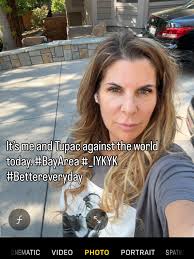 Danielle Pollack Mast