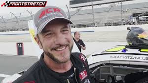 ARCA Power Rankings: Brenden Queen 4 Trophies, 1st in Points