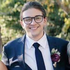 Bailey Bruce and William Strouf's Wedding Website