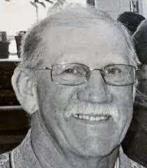 Obituary information for Ernest L. Olson