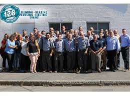 Heating and plumbing will be the two most common areas that contractors are available to meet your needs. 128 Plumbing Heating Cooling Electric Celebrates Anniversary 2018 02 02 Phcppros