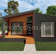 Maisons préfabriquées et maisons modulaires modernes | K-HOME