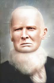 John Wesley Witt: A Heber Fort Family