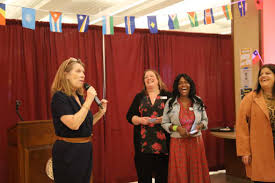 Service, Global Citizenship, and Leadership: Highlights from Tapas for  Trips 2024