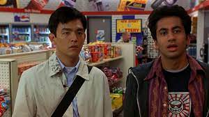 Harold and kumar go to white castle is notable for taking what were normally the ethnic sidekick character types of most teen stoner comedy flicks and making them the stars. Watch Harold Kumar Go To White Castle Prime Video