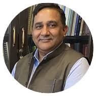 Prof. Dr.-Ing. Thomas Matschei