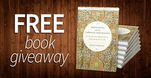 Some of the main themes are spiritual growth, the church, the kingdom of god and biblical end times prophecy. Book Giveaway 5 Copies Apologetics And The Christian Imagination By Holly Ordway