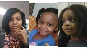 Mother, two young children missing from Chicago; last seen Jan. 3