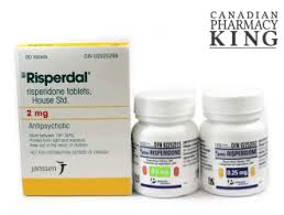Buy Risperdal Solution Risperidone Oral Solution From Our Certified Canadian Pharmacy