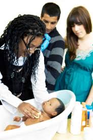 The national foster parent association describes foster parenting as a protective service to children and their families when families can no longer care for their children. issues like misuse of drugs and alcohol, poverty and a parent's. Ultimate Guide To Parenting Classes Howstuffworks