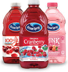 Ocean Spray Class Action Lawsuit Get Up To 20 If You Bought No Receipts Required Swaggrabber Cranberry Ocean Spray Ocean Spray Cranberry