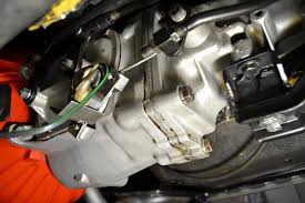 reverse light switch location in a 66 corvetteforum chevrolet corvette forum discussion reverse light switch location in a 66