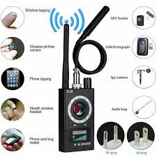 Camera detectors for identifying unwanted surveillance. Best Top 10 Audio Bug Detector Ideas And Get Free Shipping 385fhfe6