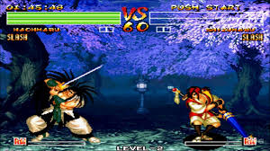 Check spelling or type a new query. Samurai Shodown Neogeo Collection Torrent Download For Pc