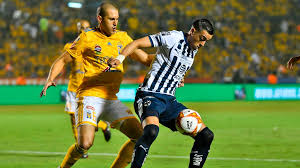 Facebook del equipo con más prestigio e historia desde 1939. 5 Razones Por La Que Tigres Vs Monterrey Es La Lafinalsonada Del Apertura 2018 Futbol Total